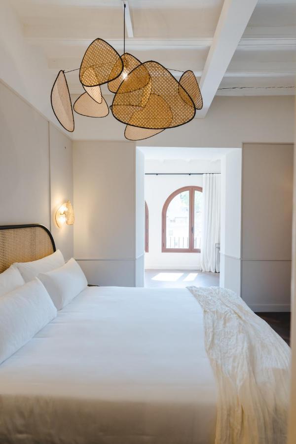 Ora Hotel Priorat, A Member Of Design Hotels Torroja Zewnętrze zdjęcie