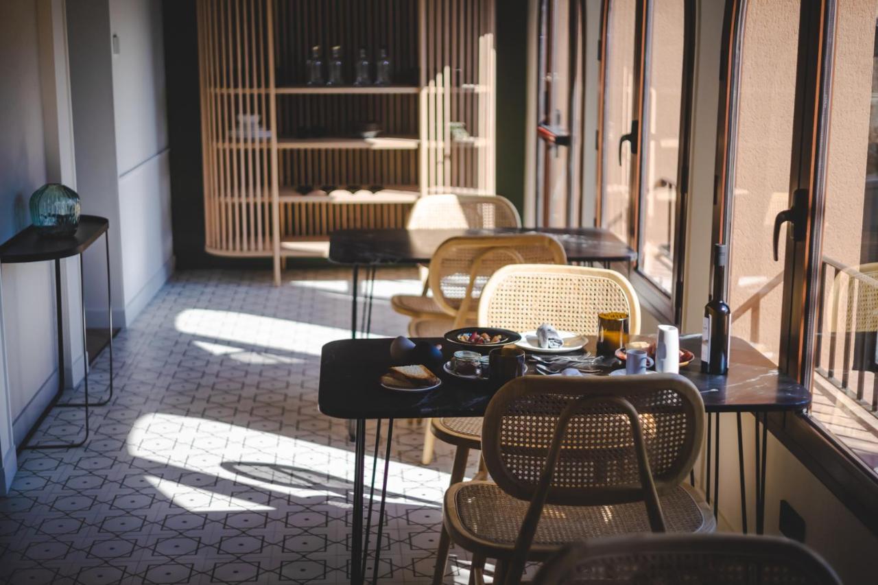 Ora Hotel Priorat, A Member Of Design Hotels Torroja Zewnętrze zdjęcie