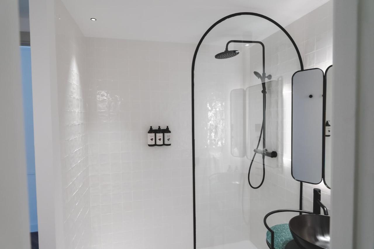 Ora Hotel Priorat, A Member Of Design Hotels Torroja Zewnętrze zdjęcie