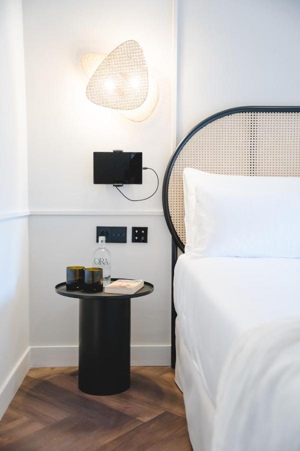 Ora Hotel Priorat, A Member Of Design Hotels Torroja Zewnętrze zdjęcie