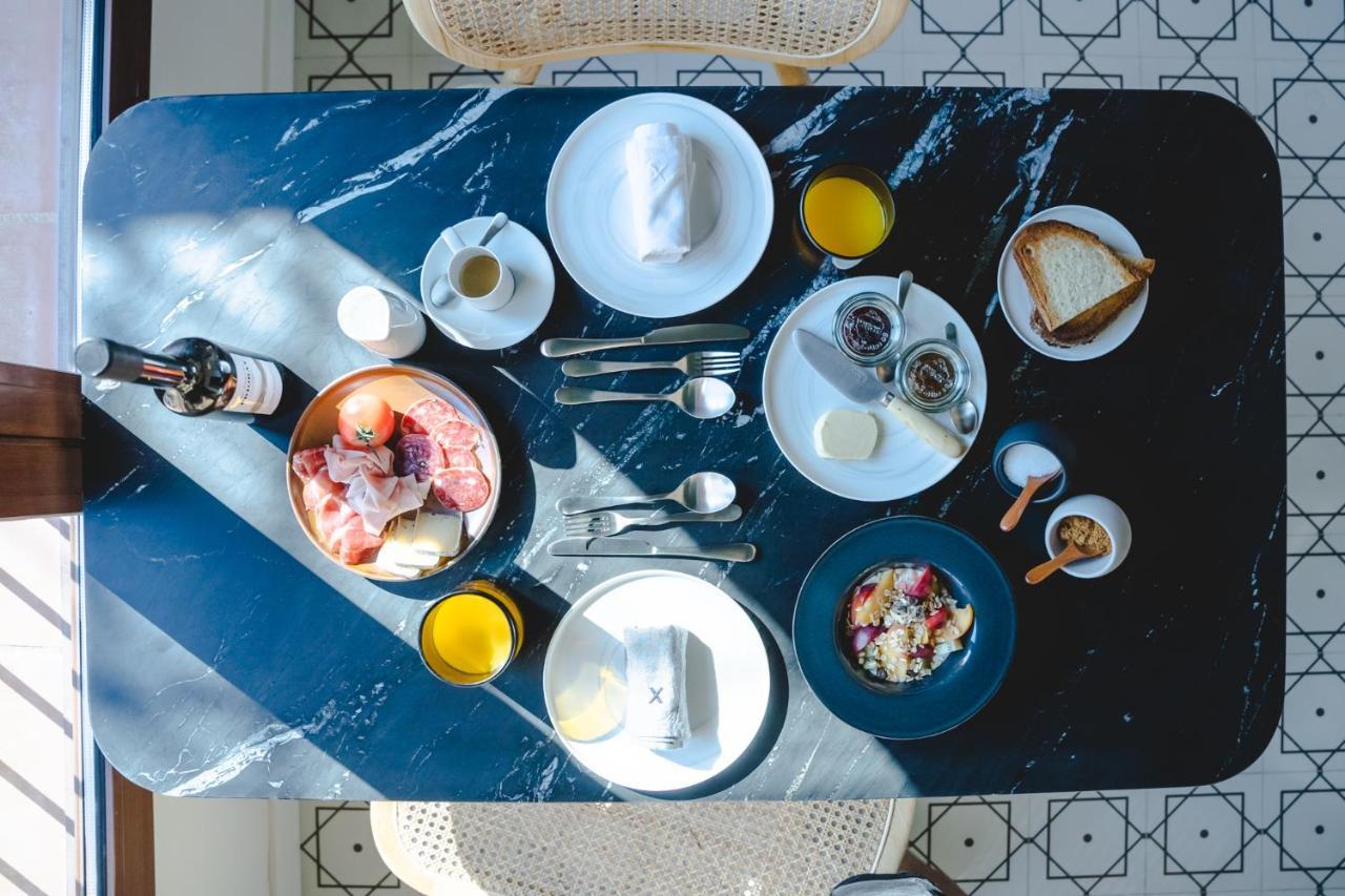 Ora Hotel Priorat, A Member Of Design Hotels Torroja Zewnętrze zdjęcie