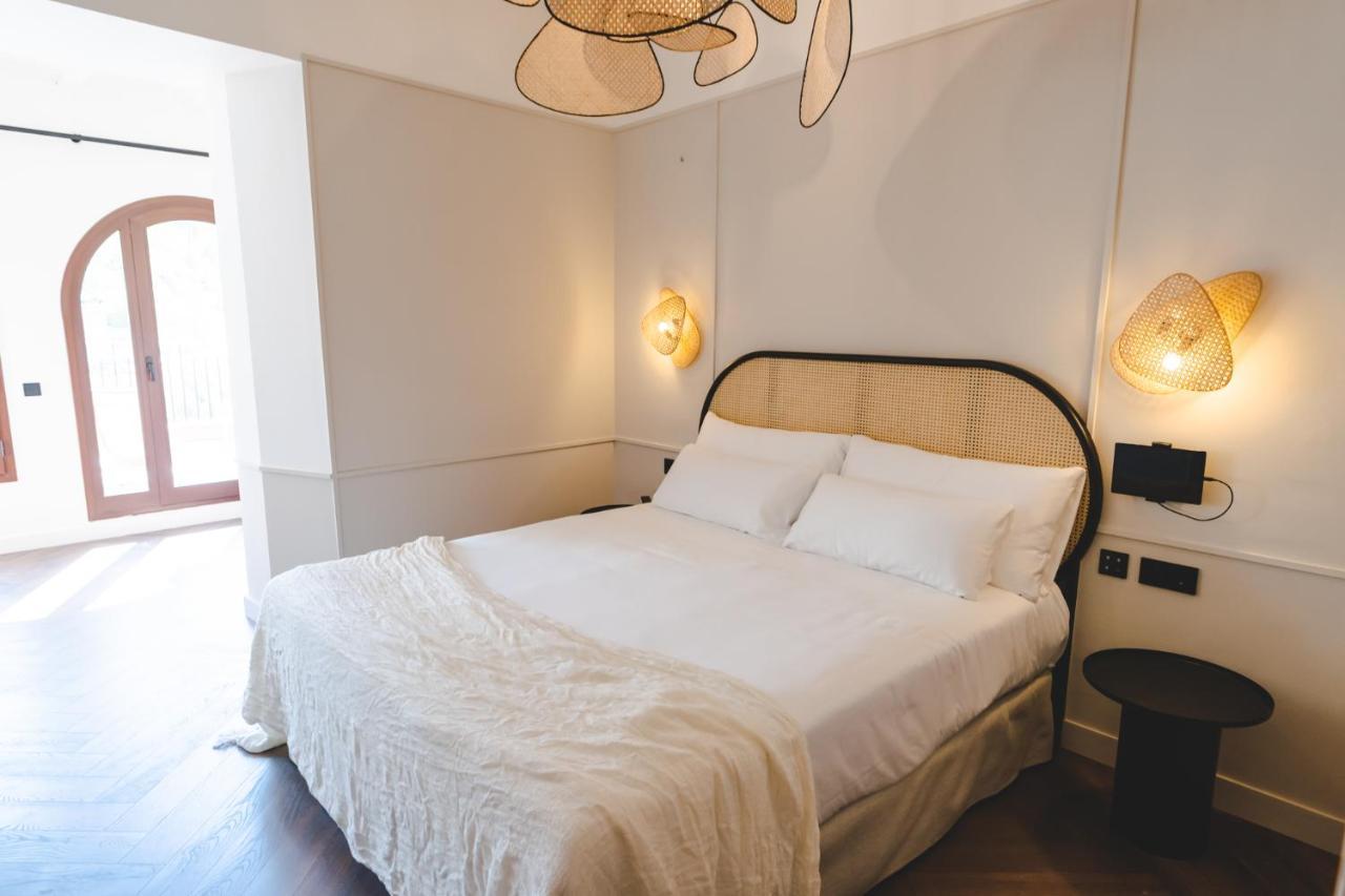 Ora Hotel Priorat, A Member Of Design Hotels Torroja Zewnętrze zdjęcie