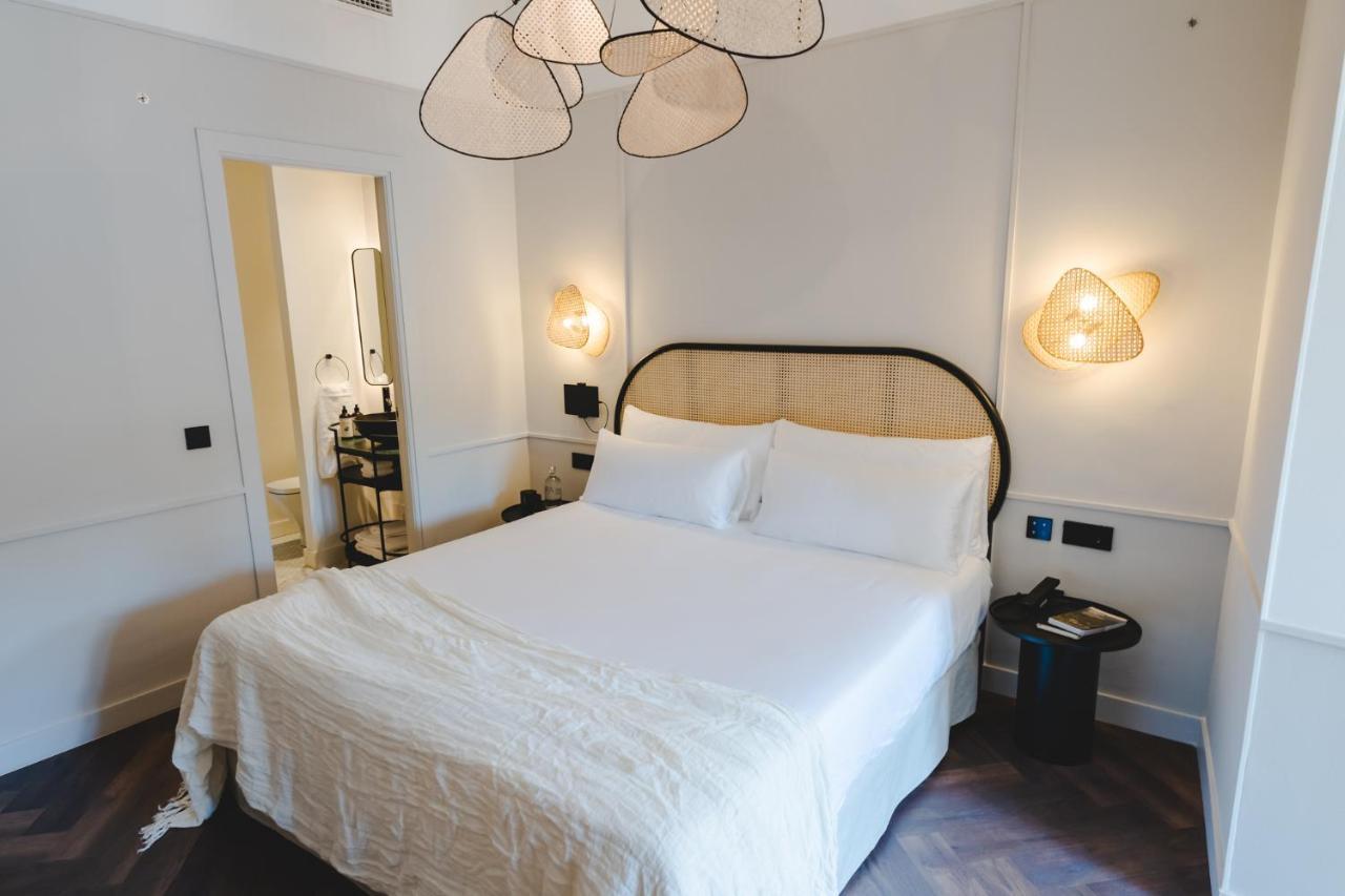 Ora Hotel Priorat, A Member Of Design Hotels Torroja Zewnętrze zdjęcie