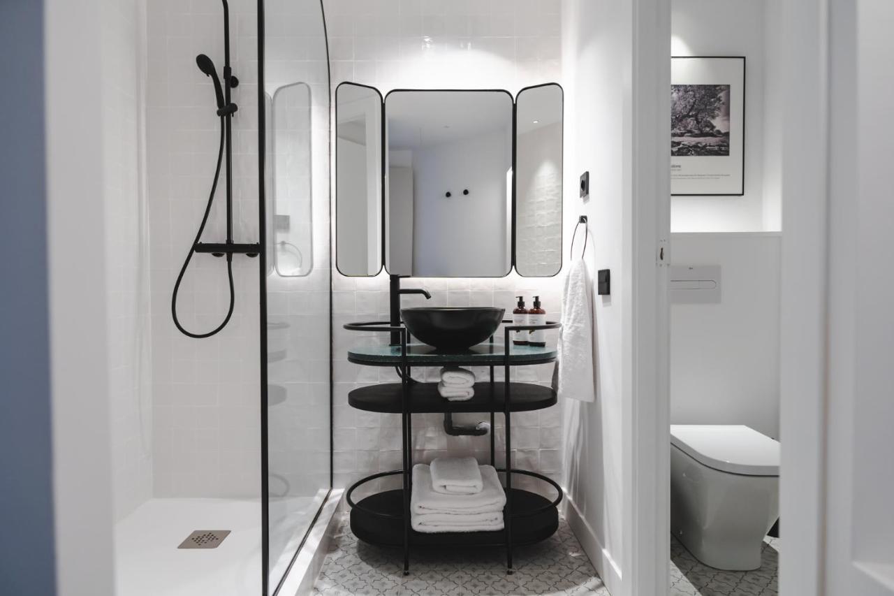 Ora Hotel Priorat, A Member Of Design Hotels Torroja Zewnętrze zdjęcie
