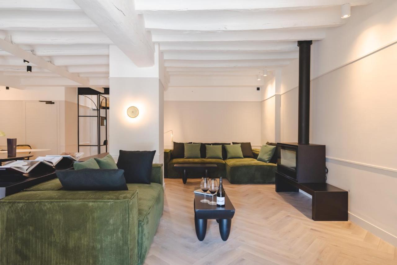 Ora Hotel Priorat, A Member Of Design Hotels Torroja Zewnętrze zdjęcie