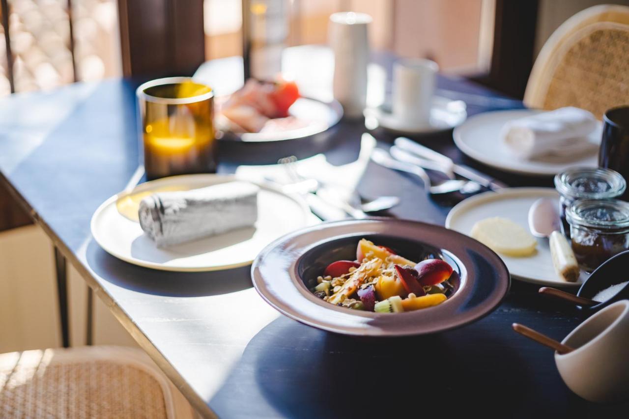 Ora Hotel Priorat, A Member Of Design Hotels Torroja Zewnętrze zdjęcie