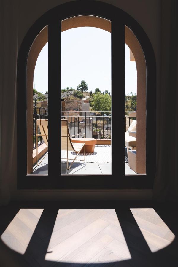 Ora Hotel Priorat, A Member Of Design Hotels Torroja Zewnętrze zdjęcie