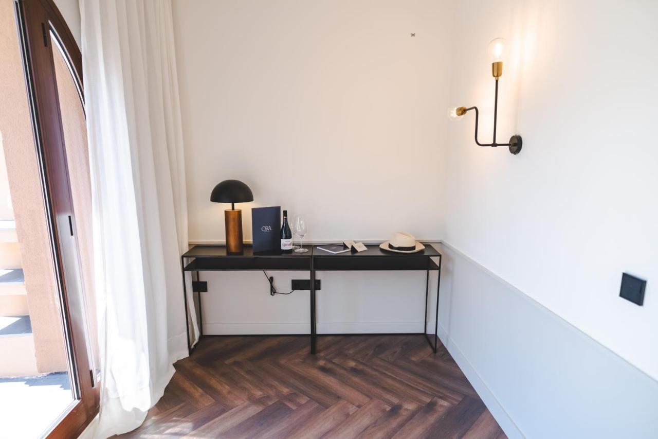 Ora Hotel Priorat, A Member Of Design Hotels Torroja Zewnętrze zdjęcie