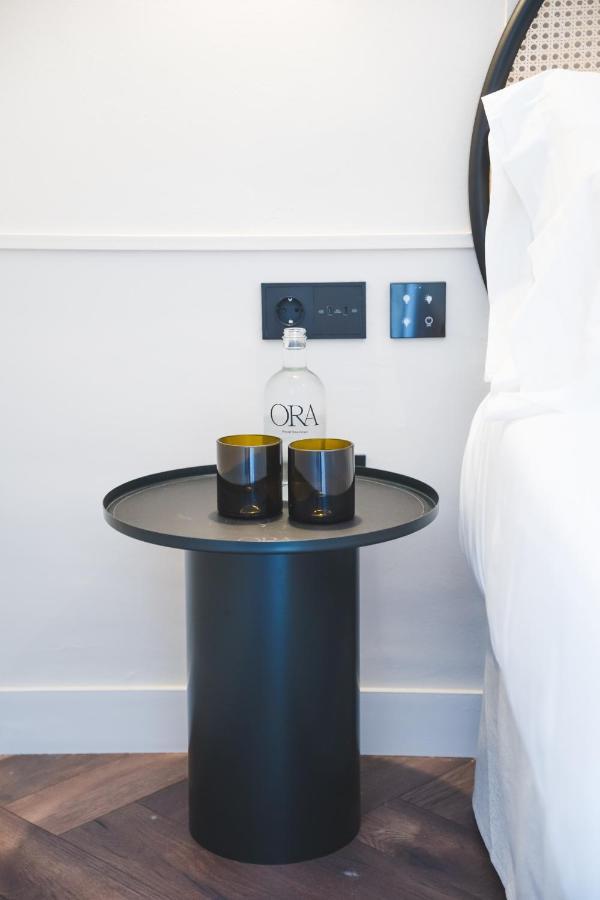 Ora Hotel Priorat, A Member Of Design Hotels Torroja Zewnętrze zdjęcie