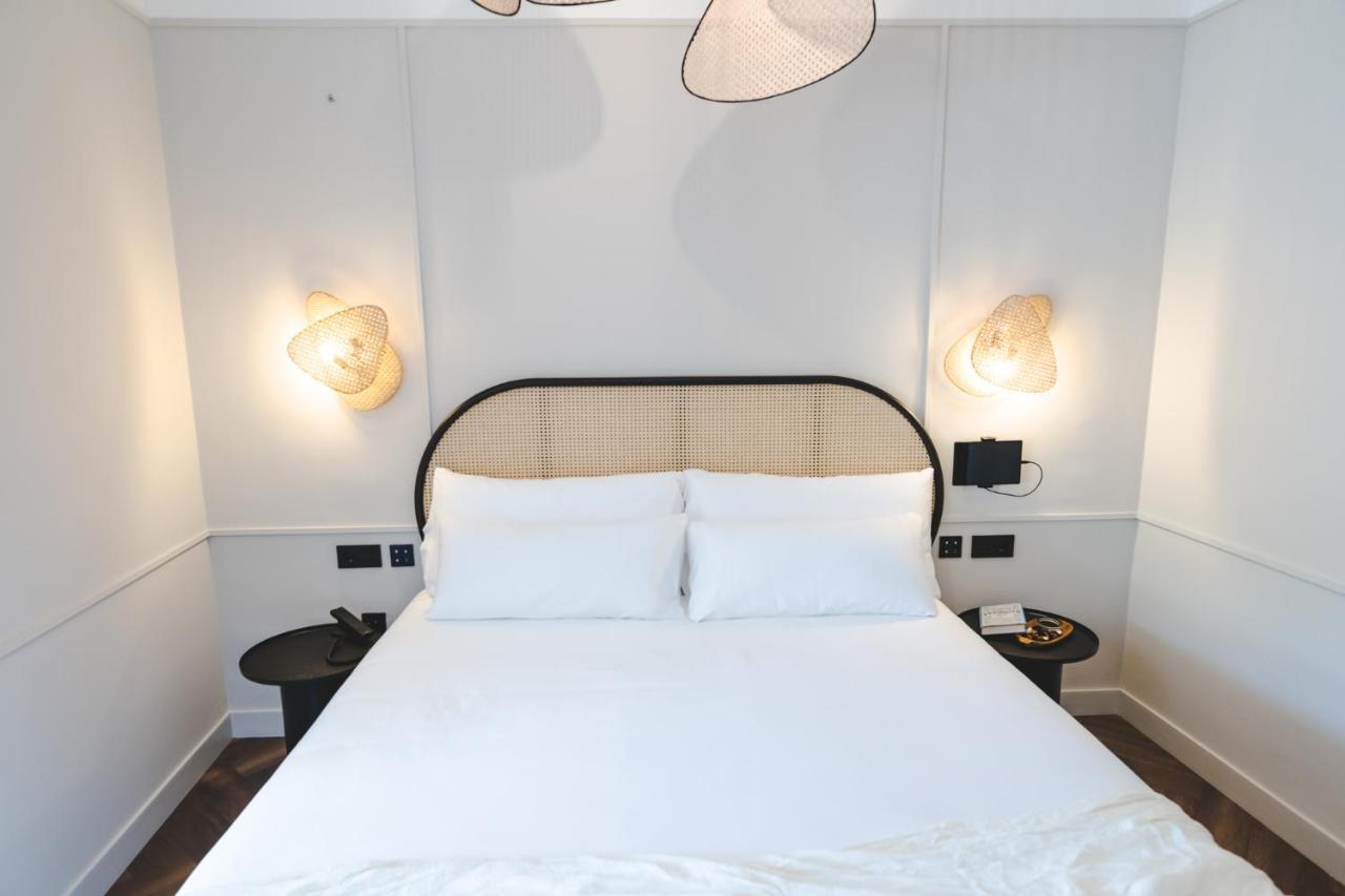 Ora Hotel Priorat, A Member Of Design Hotels Torroja Zewnętrze zdjęcie