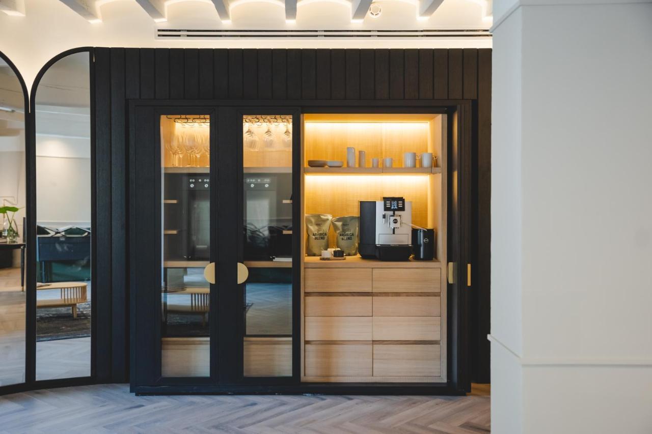Ora Hotel Priorat, A Member Of Design Hotels Torroja Zewnętrze zdjęcie