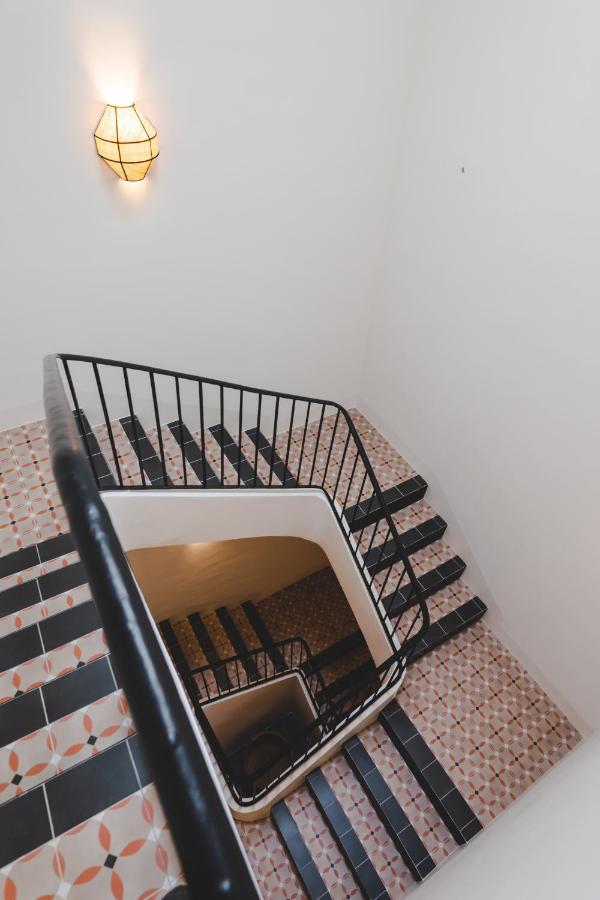 Ora Hotel Priorat, A Member Of Design Hotels Torroja Zewnętrze zdjęcie
