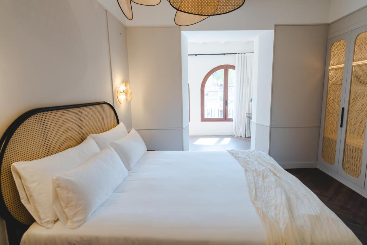 Ora Hotel Priorat, A Member Of Design Hotels Torroja Zewnętrze zdjęcie