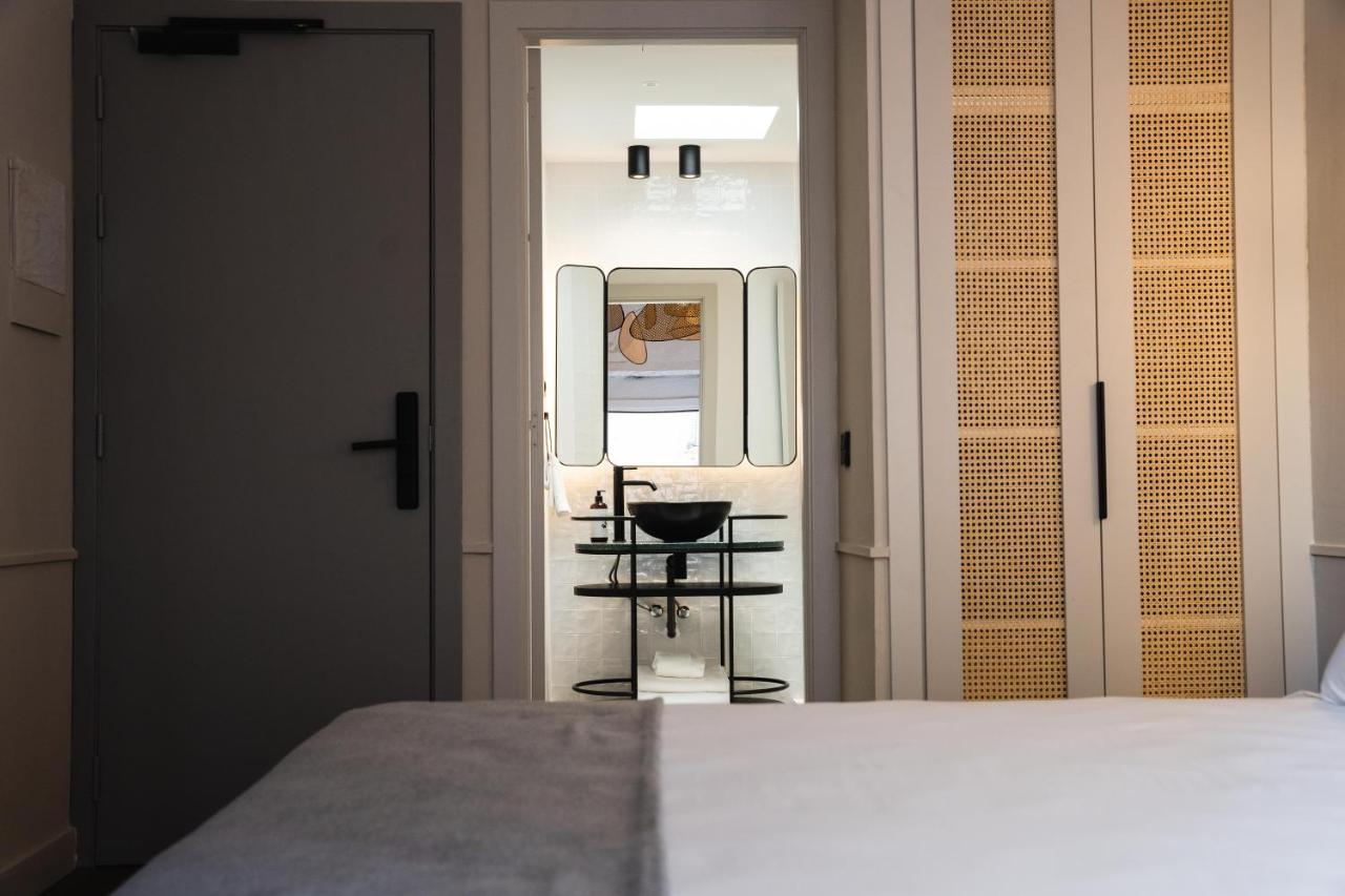 Ora Hotel Priorat, A Member Of Design Hotels Torroja Zewnętrze zdjęcie