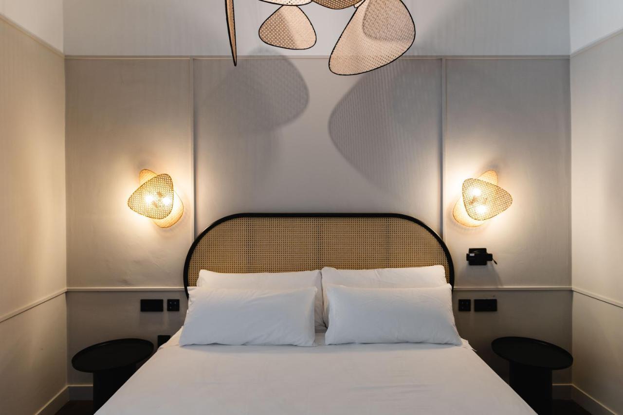 Ora Hotel Priorat, A Member Of Design Hotels Torroja Zewnętrze zdjęcie