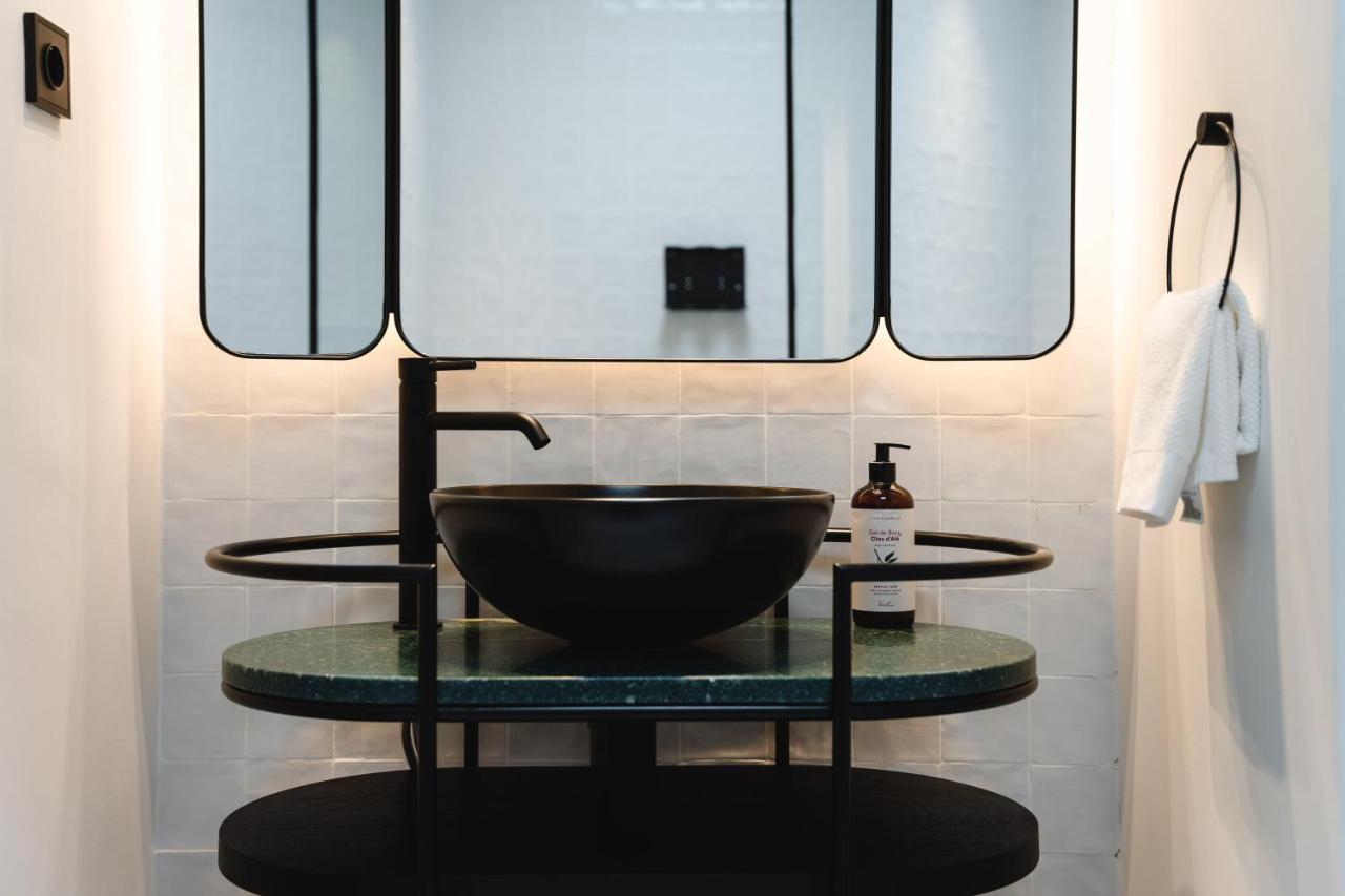 Ora Hotel Priorat, A Member Of Design Hotels Torroja Zewnętrze zdjęcie