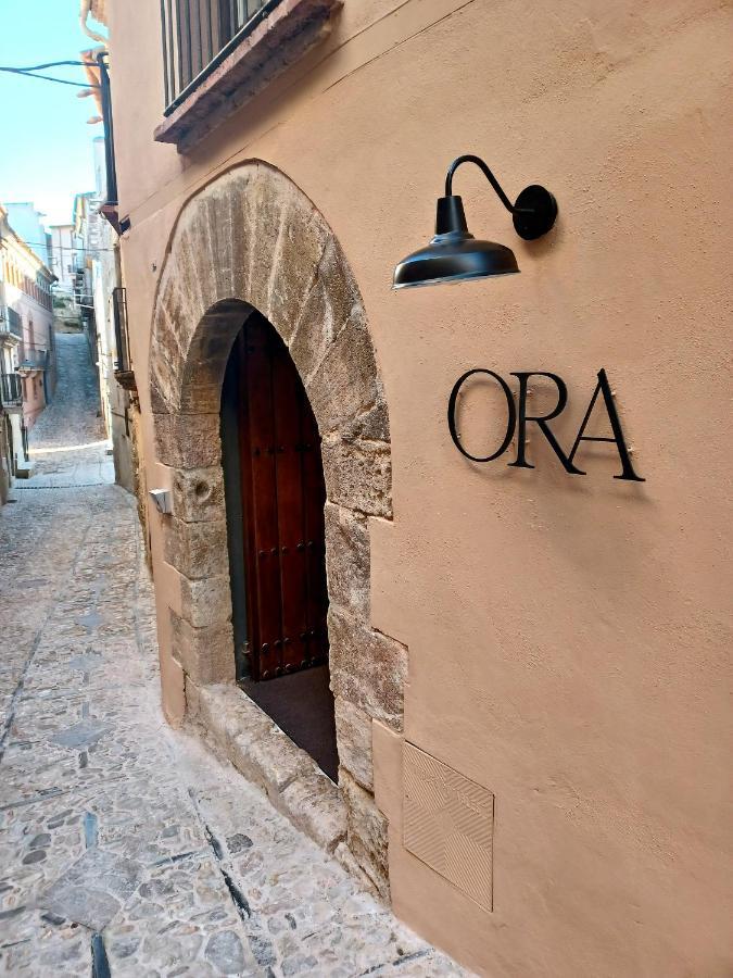 Ora Hotel Priorat, A Member Of Design Hotels Torroja Zewnętrze zdjęcie