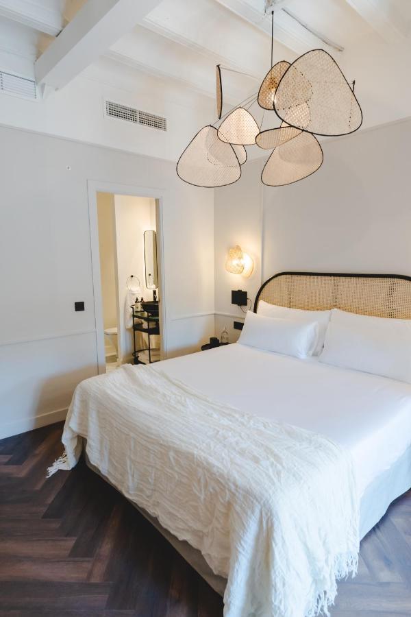 Ora Hotel Priorat, A Member Of Design Hotels Torroja Zewnętrze zdjęcie